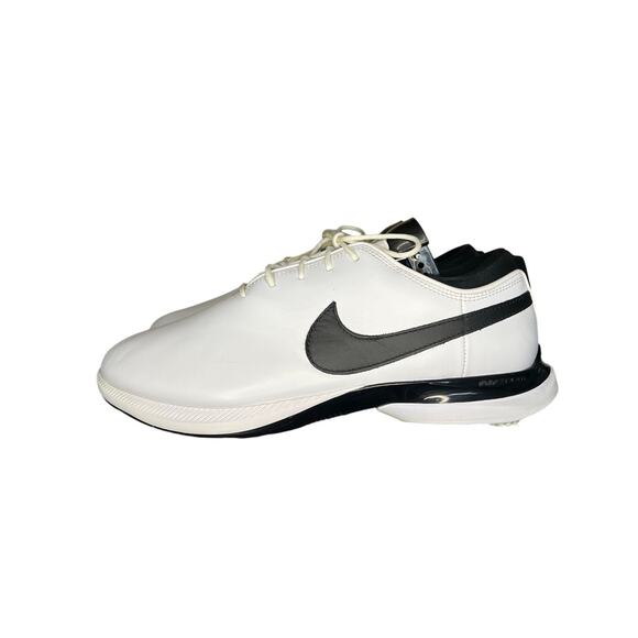 Nike Other - Nike Air Zoom Victory Tour 2 White Leather Golf Shoes DJ6569-100 M11